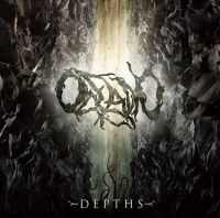 Oceano - Depths cover